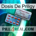 Priligy Dosage 36